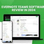 Evernote Teams Review