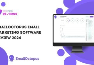 Emailoctopus Review